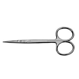 Scissors, standart (Pakistan)