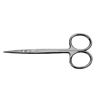 Scissors, standart (Pakistan)