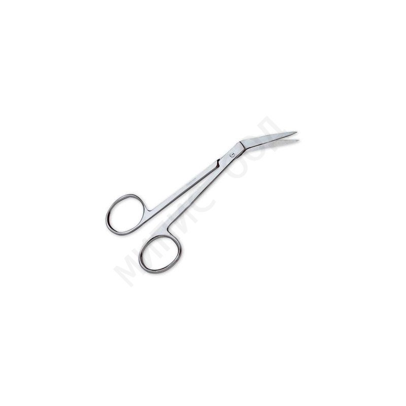 Scissors left direction (Plyco)