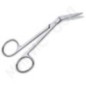 Scissors left direction (Plyco)