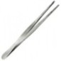 Anatomical tweezers, straight