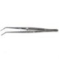 Endo tweezers for gutta percha points (Plyco)