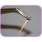 Endo tweezers for gutta percha points (Plyco)