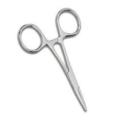 Mosquito forceps - 10 cm