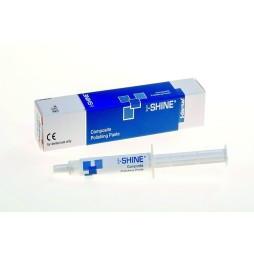 Polishing paste for composites - 4 g