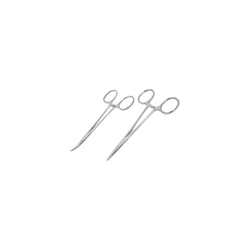 Mosquito forceps 14 cm