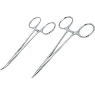 Mosquito forceps 14 cm