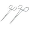Mosquito forceps 14 cm