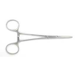 Mosquito forceps 14 cm