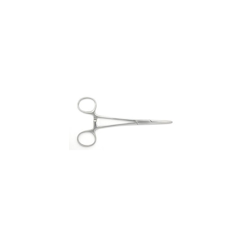 Mosquito forceps 14 cm