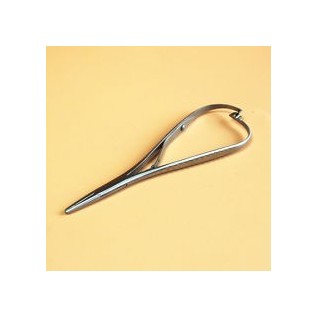 Needle holder Mathieu (Plyco)
