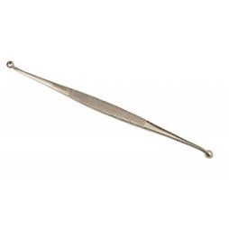 Curette, straight (Pakistan)