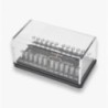 Orthodontic rectangular archwires holder - NIC