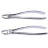 Extraction foceps for upper molars (Pakistan)