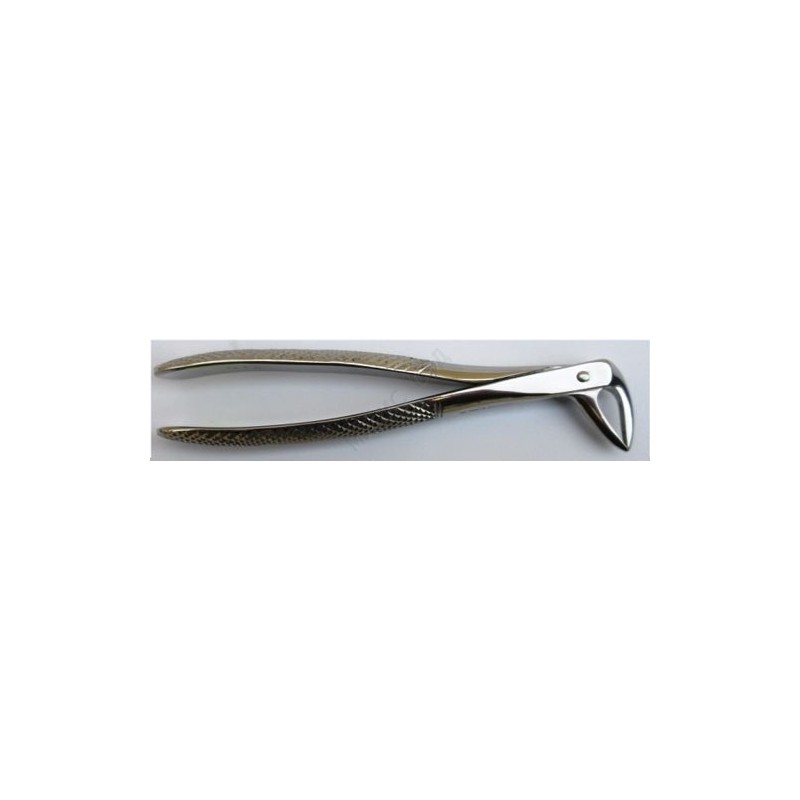 Extraction forceps for lower centrals (Pakistan)