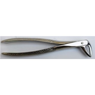 Extraction forceps for lower centrals (Pakistan)