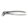 Extraction forceps for lower molars (Pakistan)