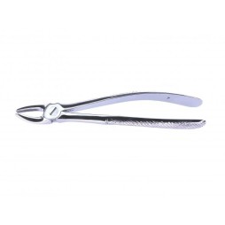 Extraction forceps for upper premolars (Pakistan)