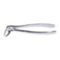 Extraction forceps for lower premolars (Pakistan)