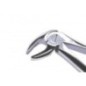 Extraction forceps for lower premolars (Pakistan)