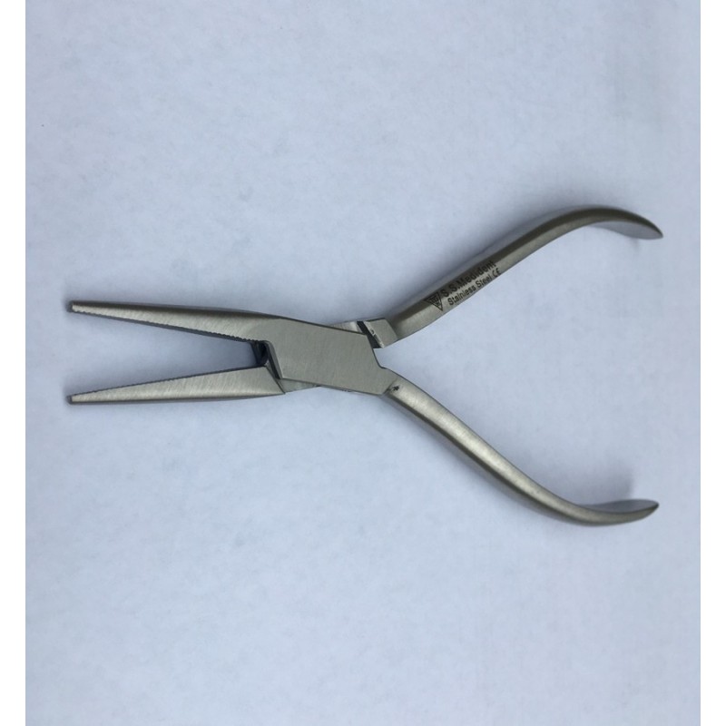 Laboratory plier (Pakistan)