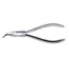 Contouring plier for laboratory