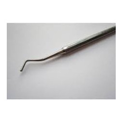 Modelling instrument for amalgam 3061 (Plyco)