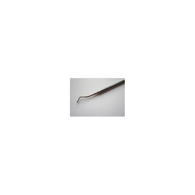 Modelling instrument for amalgam 3061 (Plyco)