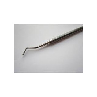 Modelling instrument for amalgam 3061 (Plyco)