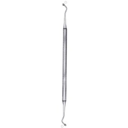 Modelling instrument for amalgam 3061 (Plyco)