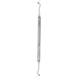 Modelling instrument for amalgam 3061 (Plyco)