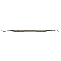 Modelling instrument ball/spatula (Plyco)