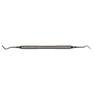 Modelling instrument ball/spatula ball/spatula (Plyco)