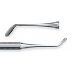 Modelling instrument ball/spatula ball/spatula (Plyco)
