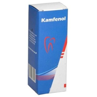 Камфенол шишенце
