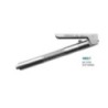 Syringe type pencil for intraligamental anaesthesia - 1.8 ml