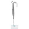 Suture tweezers "Corn" - 155 mm