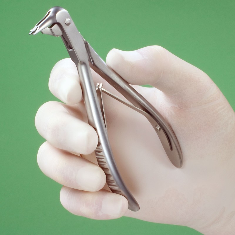 Crown opener, plier - 135 mm
