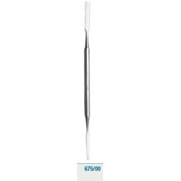 Cement spatula