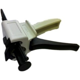 Impression dispenser gun for cartridge 4:1 (ProXem Temp) 1 pc.