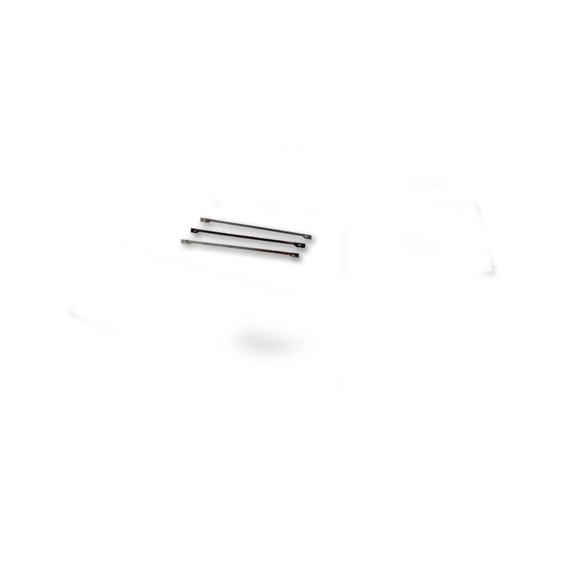 Blade for saw frame - 0,25 mm