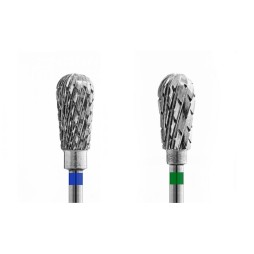 Tungsten carbide cutter