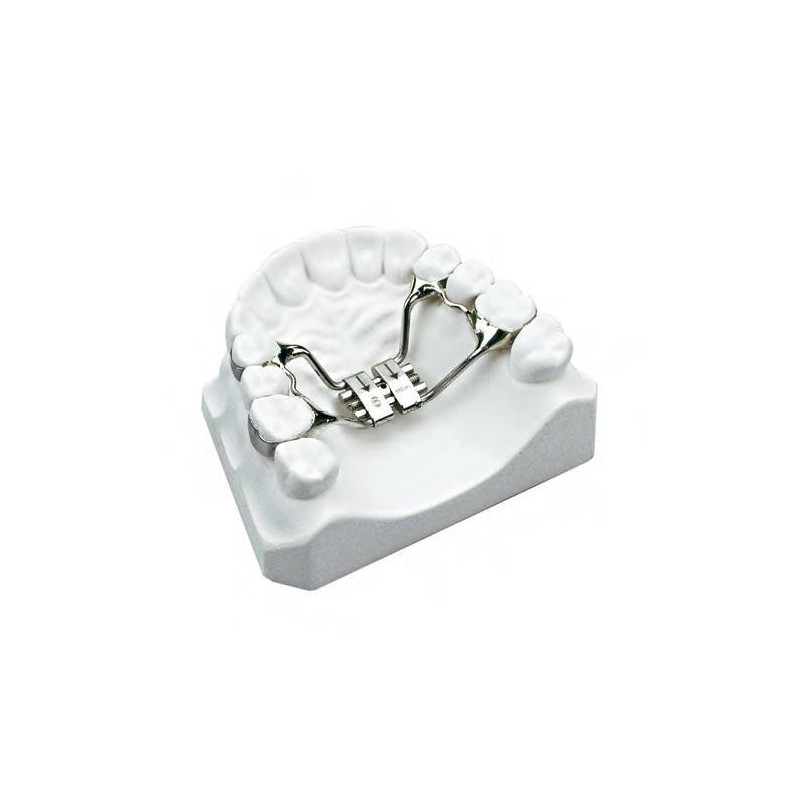 Rapid expander, standard (Leone)