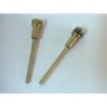 Brass mandrel, handpiece HP (India)