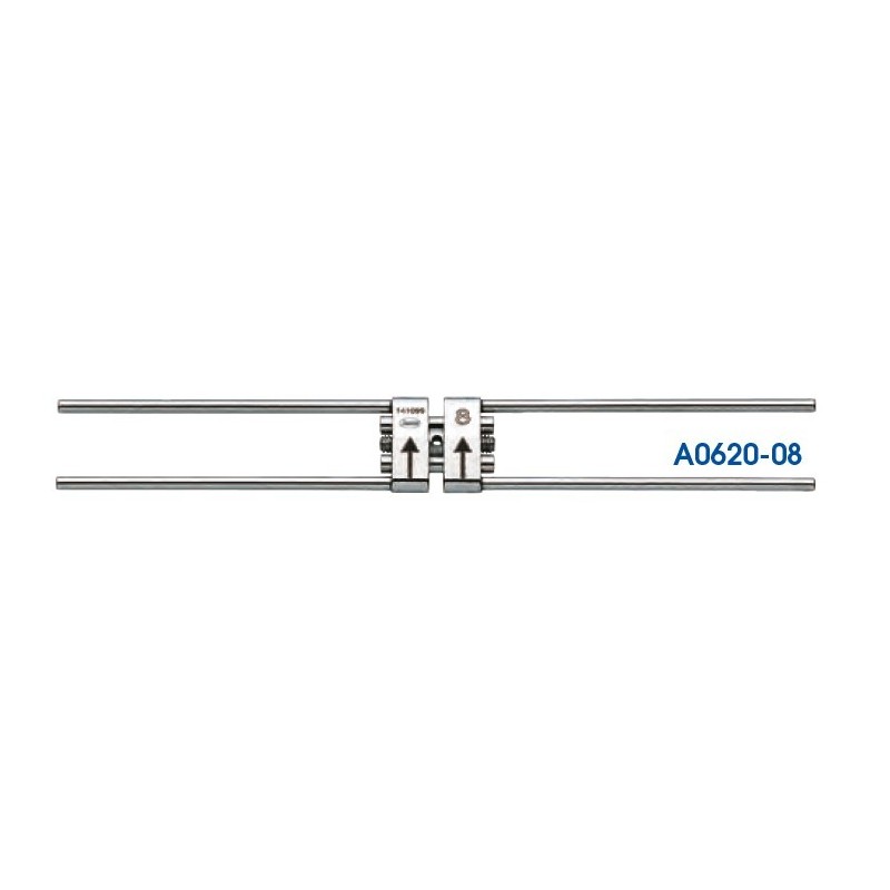 Rapid expander, standard (Leone) Rapid expander, standard (Leone)