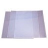 Eva tray material for bleaching plates,  1 piece