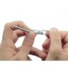 Arm bending instrument for expanders