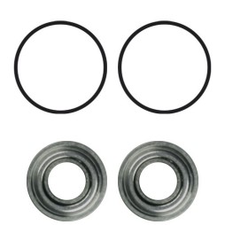 Лагери MK-dent - сет (2 бр. + О-ринг 1011К)