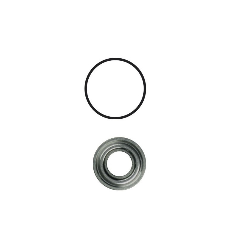 Bearings set МК-dent (2 pcs. + O-ring 1011K)
