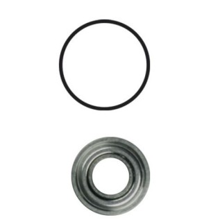 Лагери MK-dent - сет (2 бр. + О-ринг 1011К)
